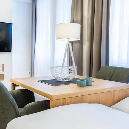 شقة Ferienapartments Am Krusespeicher Ferienapartments Am Krusespeicher 0-02 Wißmar